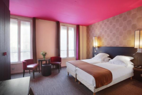 Aéro, Paris